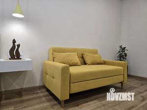 1-к квартира, посуточно, 32м2, 12/18 этаж