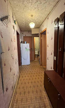 3-к квартира, на длительный срок, 58м2, 5/9 этаж