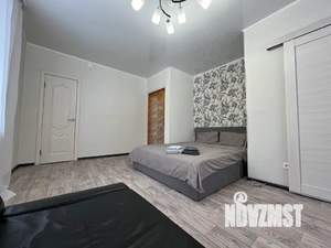 1-к квартира, посуточно, 34м2, 2/5 этаж