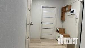 2-к квартира, посуточно, 58м2, 10/18 этаж