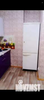1-к квартира, на длительный срок, 38м2, 3/14 этаж
