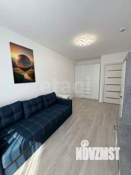 1-к квартира, на длительный срок, 37м2, 2/15 этаж