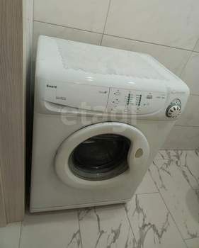 Студия квартира, на длительный срок, 22м2, 9/17 этаж