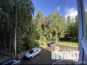 2-к квартира, посуточно, 55м2, 1/1 этаж