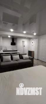 1-к квартира, на длительный срок, 36м2, 6/16 этаж