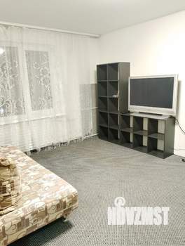 1-к квартира, на длительный срок, 30м2, 2/10 этаж