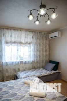 1-к квартира, посуточно, 34м2, 15/18 этаж