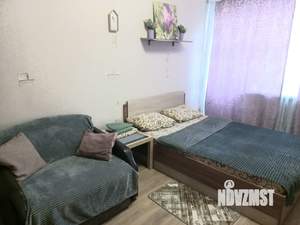 1-к квартира, посуточно, 29м2, 3/5 этаж