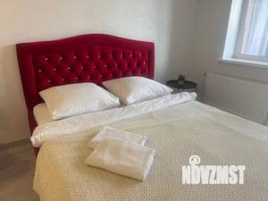 Студия квартира, посуточно, 30м2, 10/16 этаж