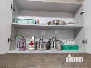 1-к квартира, на длительный срок, 36м2, 3/8 этаж