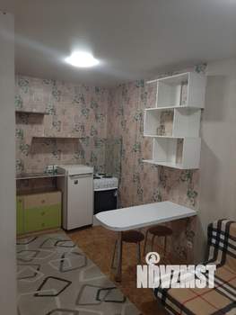 Студия квартира, на длительный срок, 26м2, 16/19 этаж