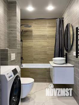 2-к квартира, посуточно, 55м2, 10/17 этаж