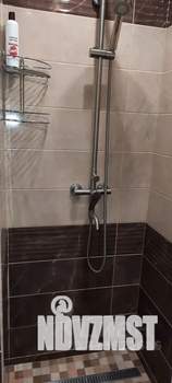 1-к квартира, посуточно, 39м2, 12/17 этаж