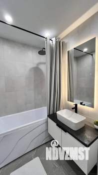 2-к квартира, на длительный срок, 40м2, 8/16 этаж