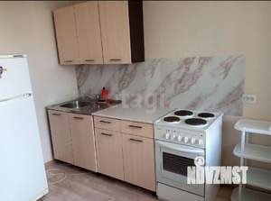 1-к квартира, на длительный срок, 35м2, 9/18 этаж