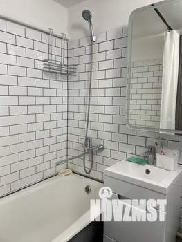 1-к квартира, посуточно, 30м2, 2/9 этаж