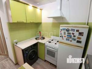 1-к квартира, на длительный срок, 25м2, 1/9 этаж