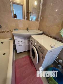 2-к квартира, на длительный срок, 56м2, 11/17 этаж