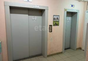 Студия квартира, на длительный срок, 25м2, 18/18 этаж