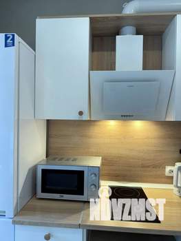 1-к квартира, посуточно, 28м2, 13/14 этаж