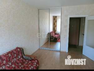 1-к квартира, на длительный срок, 36м2, 3/10 этаж