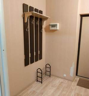 Студия квартира, на длительный срок, 30м2, 7/17 этаж