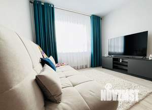 2-к квартира, посуточно, 55м2, 1/1 этаж