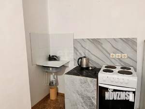 Студия квартира, на длительный срок, 26м2, 5/17 этаж