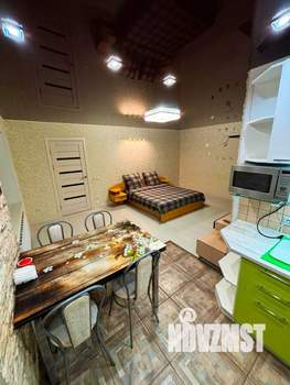 1-к квартира, посуточно, 45м2, 1/5 этаж