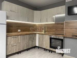 2-к квартира, на длительный срок, 56м2, 4/18 этаж