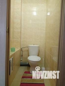 1-к квартира, посуточно, 36м2, 6/12 этаж