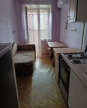 1-к квартира, на длительный срок, 33м2, 5/9 этаж