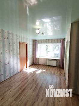 2-к квартира, на длительный срок, 41м2, 1/4 этаж