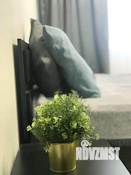 1-к квартира, посуточно, 34м2, 5/17 этаж