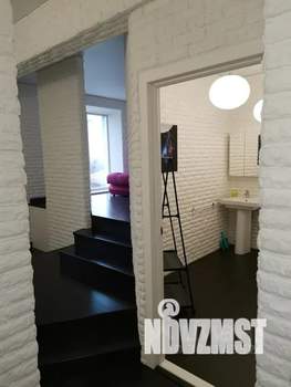 2-к квартира, посуточно, 53м2, 3/5 этаж