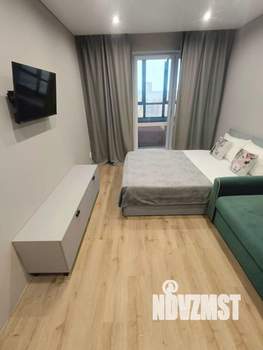 2-к квартира, посуточно, 40м2, 1/1 этаж