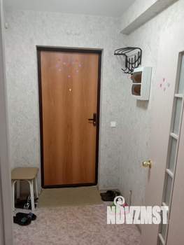 1-к квартира, посуточно, 25м2, 11/17 этаж