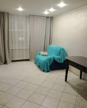 2-к квартира, на длительный срок, 47м2, 3/5 этаж