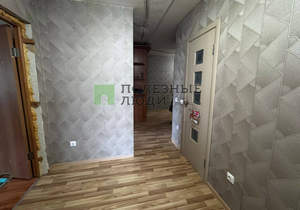 3-к квартира, на длительный срок, 77м2, 5/18 этаж