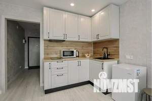 1-к квартира, посуточно, 28м2, 9/17 этаж