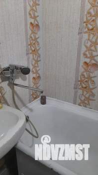 1-к квартира, посуточно, 31м2, 1/9 этаж