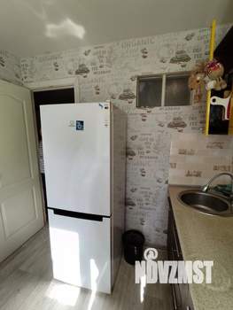 2-к квартира, на длительный срок, 45м2, 2/5 этаж