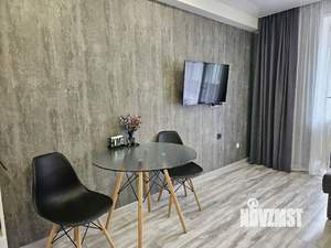 Студия квартира, посуточно, 23м2, 5/17 этаж