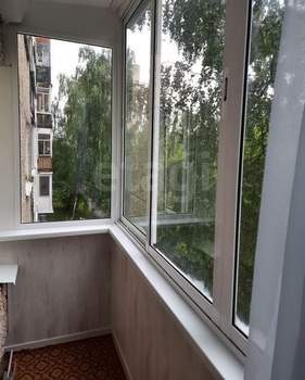 2-к квартира, на длительный срок, 45м2, 3/9 этаж