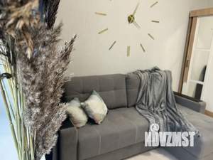 2-к квартира, посуточно, 60м2, 1/1 этаж