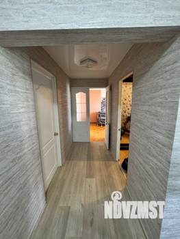 3-к квартира, на длительный срок, 60м2, 9/9 этаж