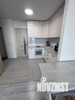 1-к квартира, посуточно, 30м2, 4/17 этаж