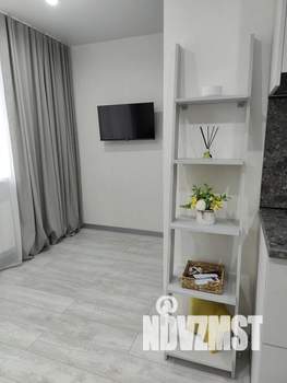 1-к квартира, посуточно, 33м2, 1/1 этаж