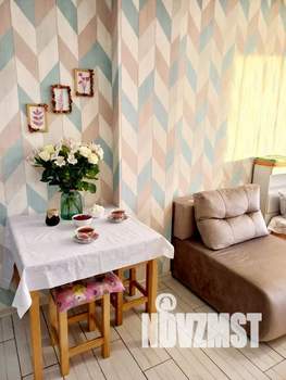 Студия квартира, посуточно, 26м2, 8/12 этаж