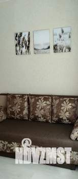 1-к квартира, посуточно, 36м2, 8/17 этаж